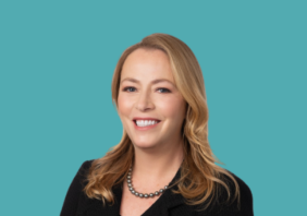 Lorie Almon, Seyfarth Shaw