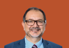 Michael Michalandos
