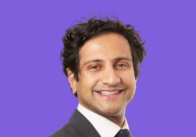 Purvis Ghani