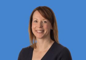 Sonia Gilbert, Clifford Chance