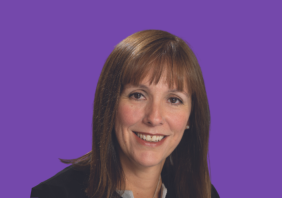 Suzanne Horne