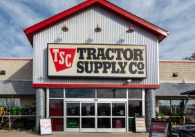 Tractor Supply Company