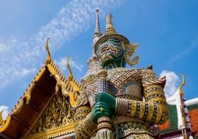 Wat Phra Kaew