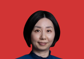 Wendy Wong