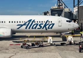 Alaska Airlines