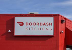 Doordash