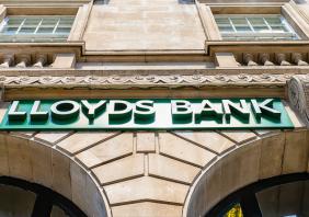 Lloyds Bank