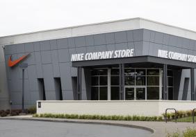 Nike Company Store 