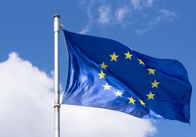 EU flag
