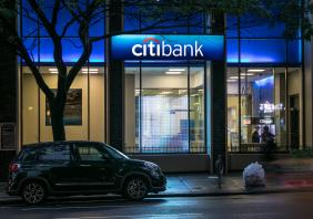 Citibank 