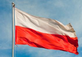 Polish flag