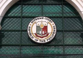 Philippines' Supreme Court