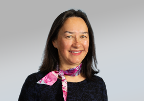 Ming Evans, Smiths Group