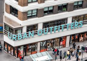 urban outfitters
