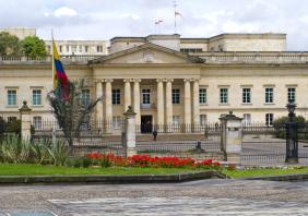 House of Nariño, Colombian presidential residence