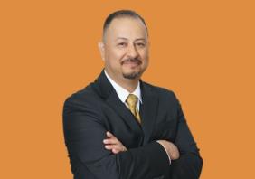 Carlos Jiminez, K&L Gates