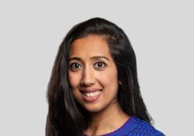 Kirti Tiwari-Mehta, Macfarlanes 