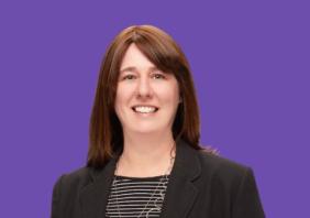 Lori Brown, LinkedIn