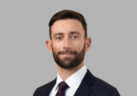 Benjamin Davis, Morgan Lewis