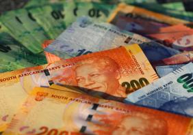 South African Currency