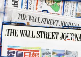 Wall Street Journal