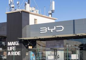 BYD