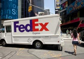 Fedex 