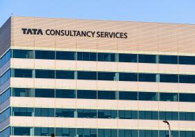 Tata Consultancy Services 