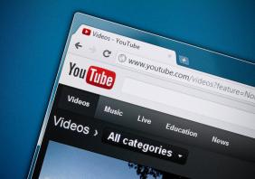 YouTube