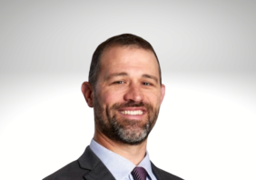 Joseph Wientge, Jackson Lewis