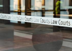  The Law Courts in Sydney