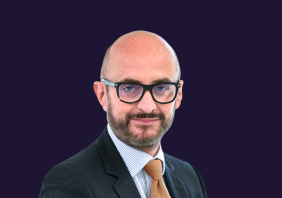 Graham Green, Penningtons Manches Cooper