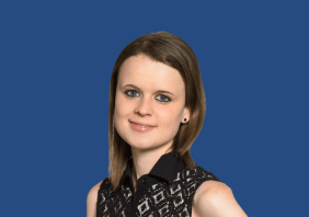 Lara Fatemi, Osborne Clarke