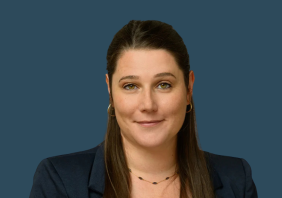 Auberi Foy, Charles Russell Speechlys 