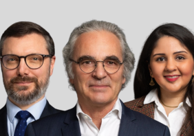 Thibault Meiers, Philippe Thomas, and Viviane Valilou, Bird & Bird