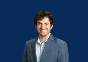 Joshua Elefant, DLA Piper