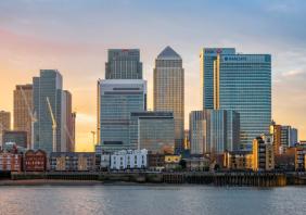 Canary Wharf