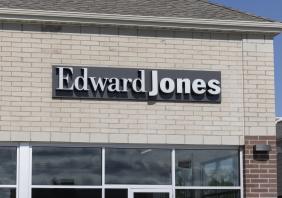 Edwards Jones
