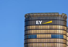 EY Australia headquarters