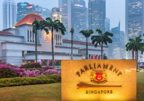 Singapore Parliament