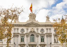 Supreme Court of Spain