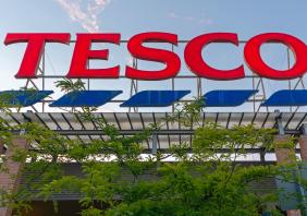 Tesco