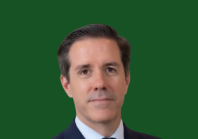 Juan Grangel, Garrigues