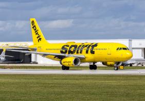 Spirit Airlines