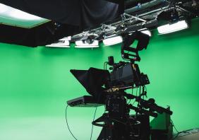 studio