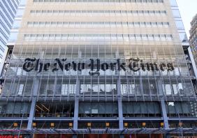 The New York Times
