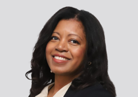 Elaine Banton, Doughty Street Chambers 