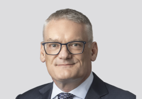 Nicholas Turner, Seyfarth Shaw