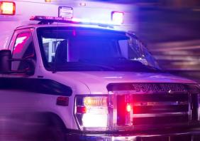 Ambulance