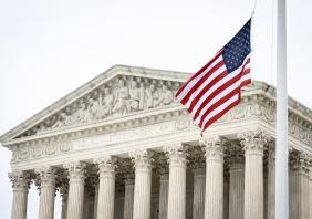 US Supreme Court